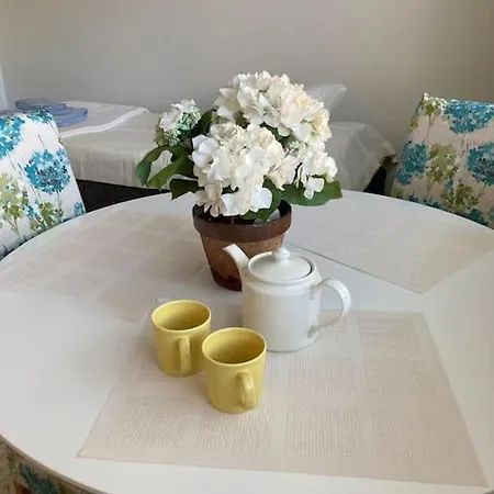 Apartman Majoitu Ja Nuku Hyvin Hartolan Keskustassa