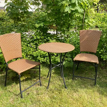 Apartman Majoitu Ja Nuku Hyvin Hartolan Keskustassa