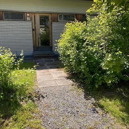 Majoitu Ja Nuku Hyvin Hartolan Keskustassa * Hartola