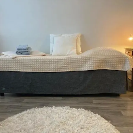 Majoitu Ja Nuku Hyvin Hartolan Keskustassa Apartman *