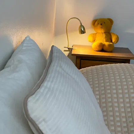 Majoitu Ja Nuku Hyvin Hartolan Keskustassa Hartola