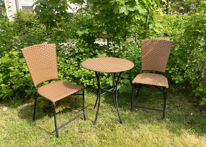 Daire Majoitu Ja Nuku Hyvin Hartolan Keskustassa